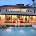 Resort Villa Navin
