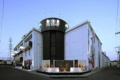 Love hotel Restay Okayama (Adult Only)