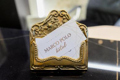 Hotel Marco Polo