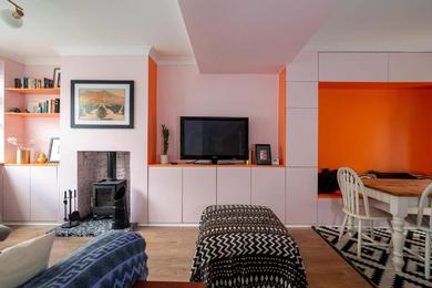 Holiday home GuestReady - Sunny 2BR Home in Walthamstow Garden