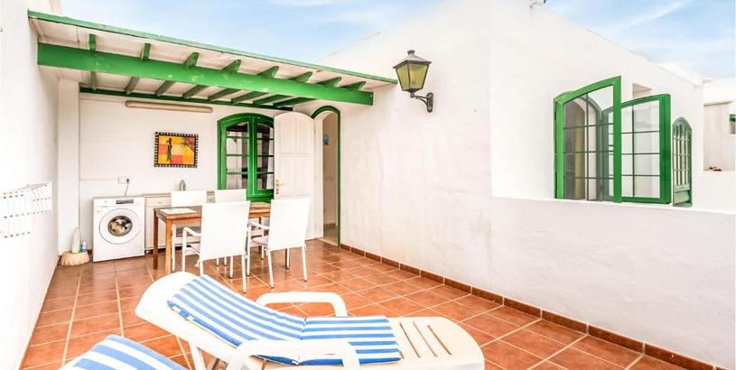 Holiday home Nice home in Puerto del Carmen - Tí with Outdoor swimming pool, WiFi and 3 Bedrooms