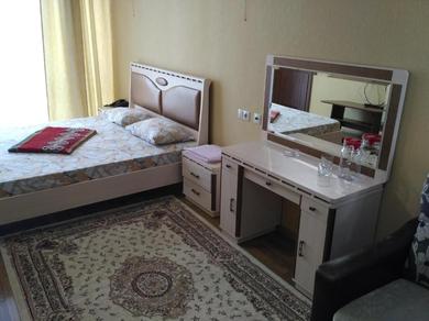 Hotel Hotel Kavkaz Gudermes