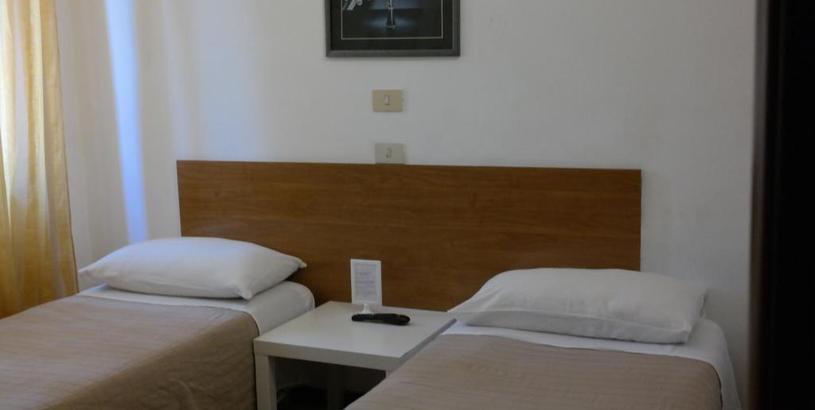 Hotel Hotel Houston Livorno - Struttura Esclusivamente Turistica - Not for Business or Workers