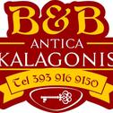 Гостевой дом B&B ANTICA KALAGONIS