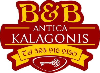 Guest house B&B ANTICA KALAGONIS