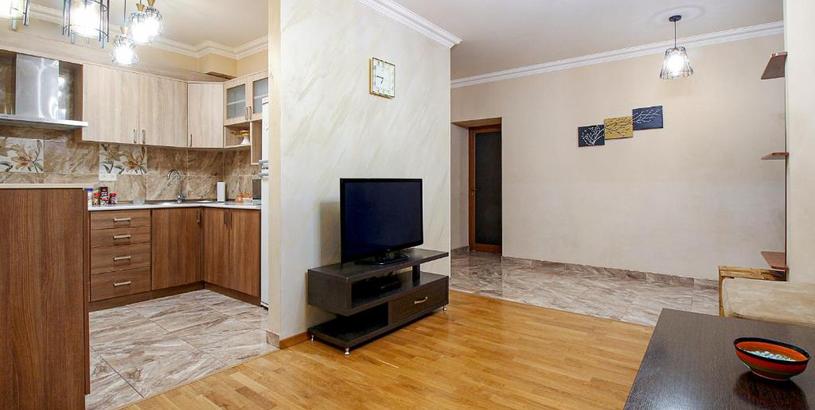 Apartments 2 Bedroom Apartments on Nalbandyan street