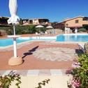 Дом отдыха Alluring holiday home in Marinella with shared garden