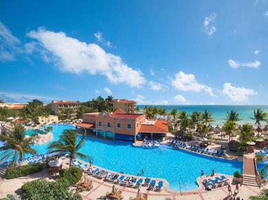Курорт Hotel Marina El Cid Spa & Beach Resort - All Inclusive