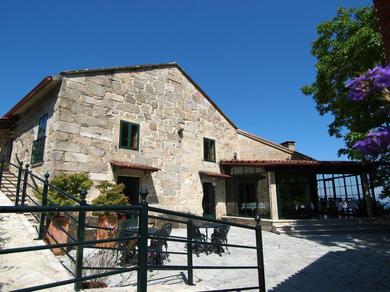 Guest house Casa Torre Vella