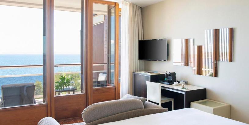 Hotel Hotel de Mar Gran Meliá - Adults Only - The Leading Hotels of the World