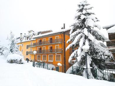 Отель Hotel Fior di Monte