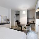 Гостевой дом Nenè-Il Vicolo Apartments and Rooms