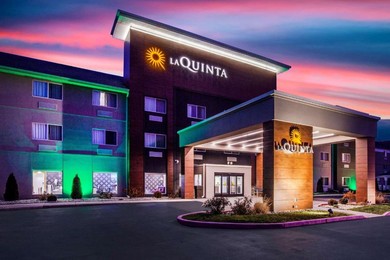 Hotel La Quinta Inn and Suites by Wyndham Elkhart