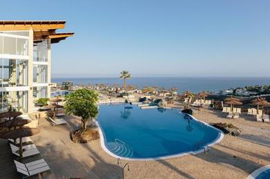 Hotel Alua Village Fuerteventura - All Inclusive