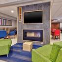 Hotel Holiday Inn Express Absecon-Atlantic City Area, an IHG Hotel