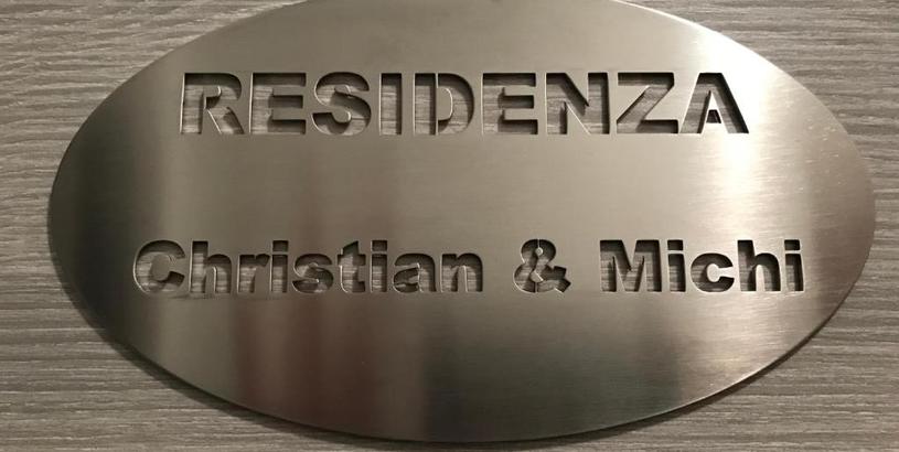 Apartments Residenza Christian