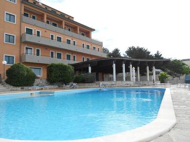 Hotel Hotel Santangelo