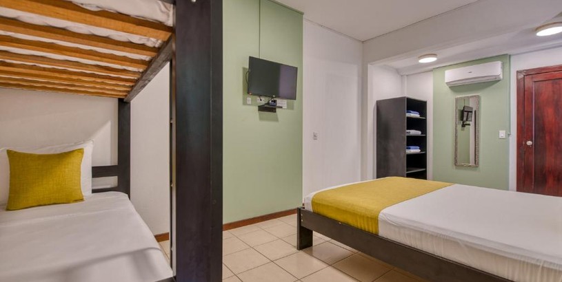 Hotel Terrazas del Caribe Aparthotel