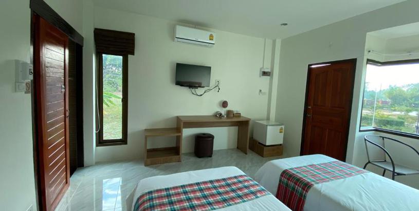 Guest house Ina Boutique Home Nan