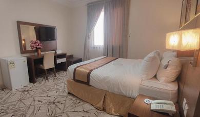 Отель فندق ربوة الصفوة 8 - Rabwah Al Safwa Hotel 8