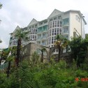 Отель Zolotaya Palma Hotel