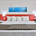 Отель Ramada Hotel & Suites Campos Pelinca