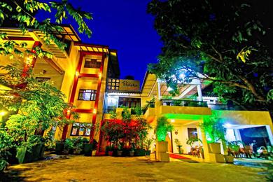 Guest house Thilaka City Hotel