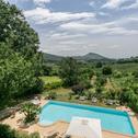 Holiday home Stunning Home In Bassano Romano With Wifi, Outdoor Swimming Pool And Swimming Pool