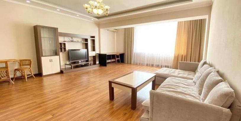 Apartments Lux apartment in Yerevan city center