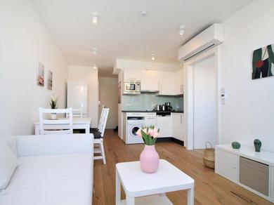 Апартаменты Apartment Enjoy - incl- Klimaanlage-air cond