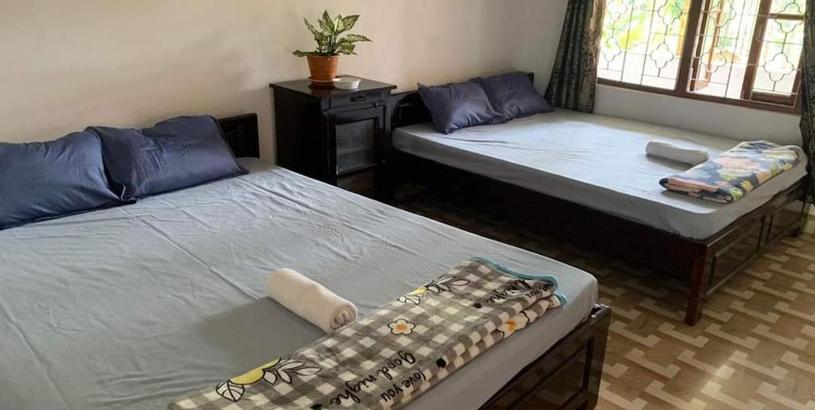 Apartments New Thulung Homestay