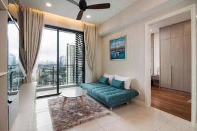 Apartments Nadi Bangsar By Plush