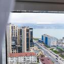 Apartments Sea View Apartments c Панорамным видом на Море и Бухту в районе Hilton