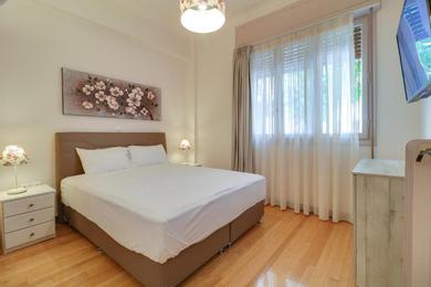 Jolly Suite - 1 min. from Acropolis Museum, Athens