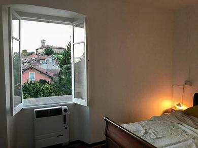 Апартаменты Stunning Apartment close to wine yards in Liguria