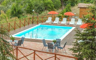 Дом отдыха Amazing home in Francavilla di Sicilia with Outdoor swimming pool, WiFi and 3 Bedrooms