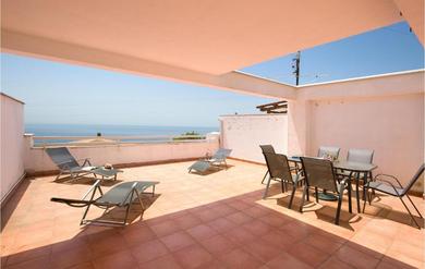 Дом отдыха Stunning home in Cetraro with 3 Bedrooms and WiFi