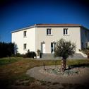 Guest house U STAGNU Locations Chambres Corse