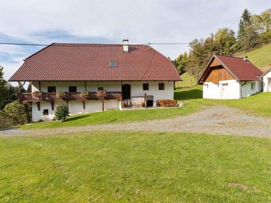 Дом отдыха Spacious holiday home in Eberstein Carinthia with sauna