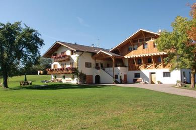 Гостевой дом Kachlerhof