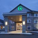 Hotel GrandStay Hotel & Suites - Morris