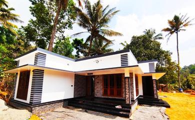 Guest house Green Clouds Home Stay Munnar