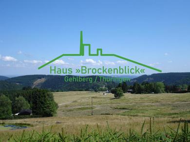 Haus Brockenblick