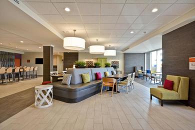 Hotel Home2 Suites By Hilton Hanford Lemoore