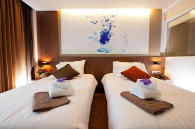 Hotel 41 Suite Bangkok