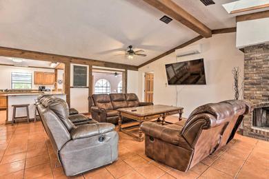  Pet-Friendly Raceway Ranch with Patio and Grill