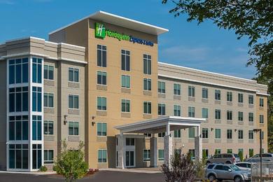 Hotel Holiday Inn Express & Suites Norwood, an IHG Hotel