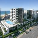 Apartments Luxury Ocean & Harbour Views - Heated Pool, Main Beach & Gym