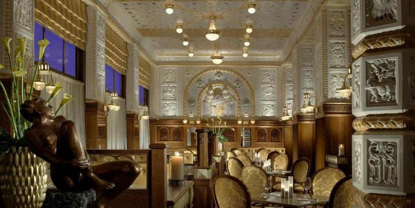 Hotel Art Deco Imperial Hotel