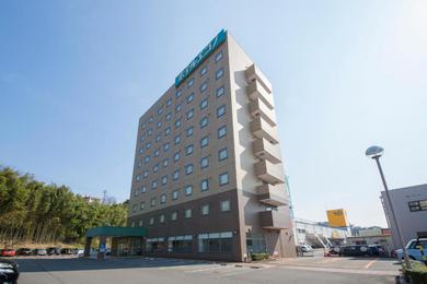 Hotel Hotel Econo Kameyama
